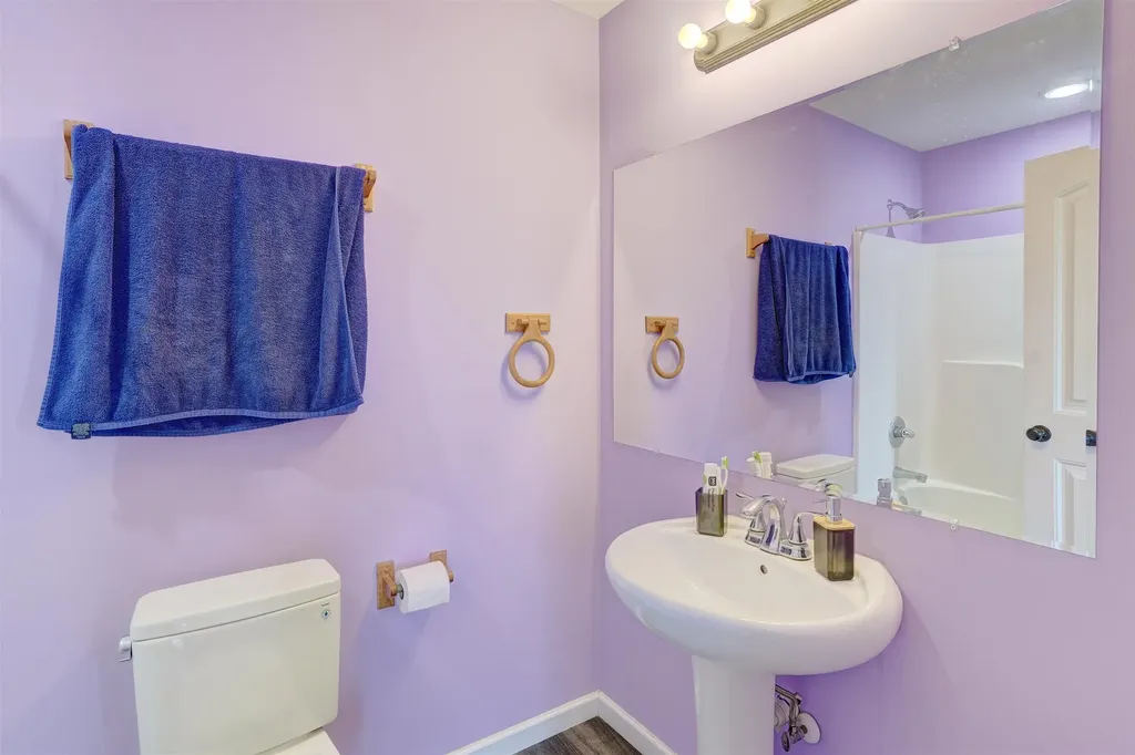 4221 Quail Ridge Drive Winfield KS 67156