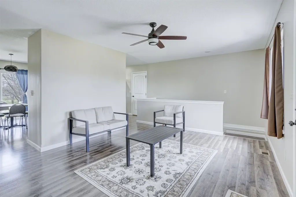 4221 Quail Ridge Drive Winfield KS 67156