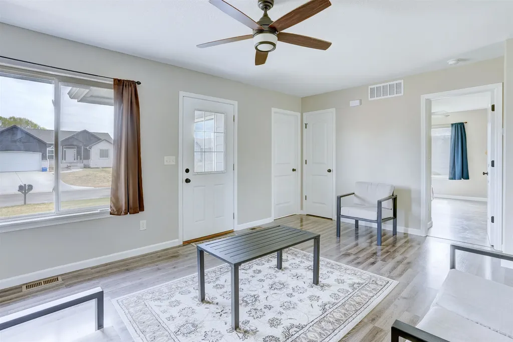 4221 Quail Ridge Drive Winfield KS 67156