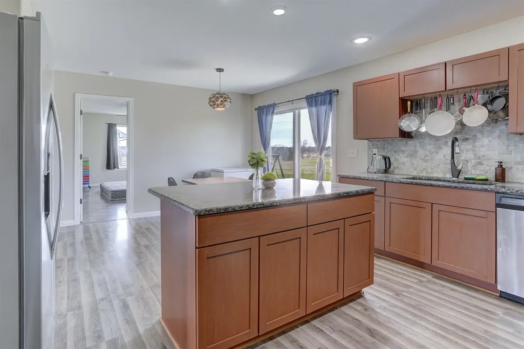 4221 Quail Ridge Drive Winfield KS 67156