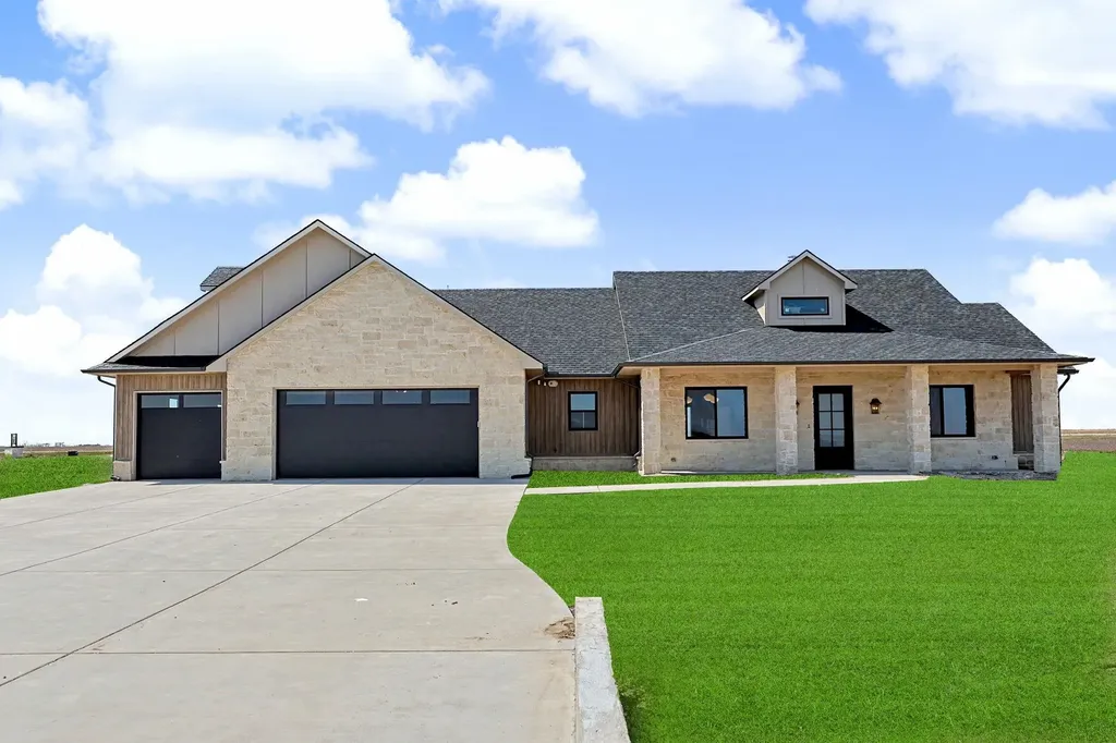 24770 W Stonebottom Court Goddard KS 67052