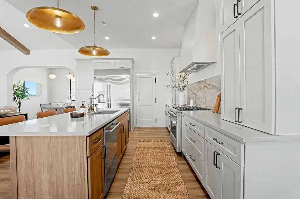 24770 W Stonebottom Court Goddard KS 67052