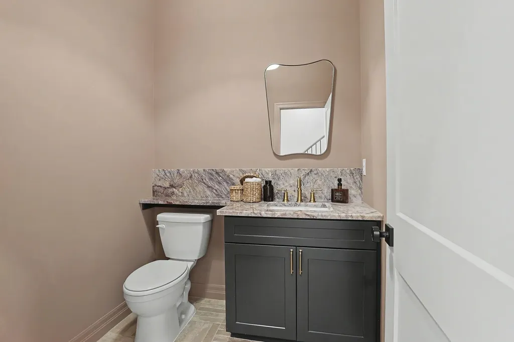 24770 W Stonebottom Court Goddard KS 67052