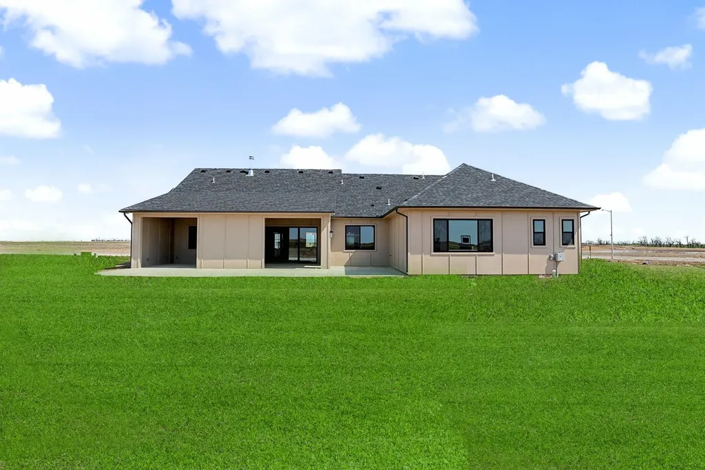 24770 W Stonebottom Court Goddard KS 67052