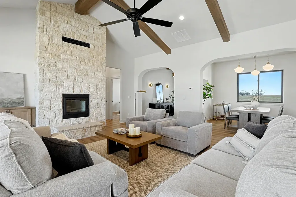 24770 W Stonebottom Court Goddard KS 67052