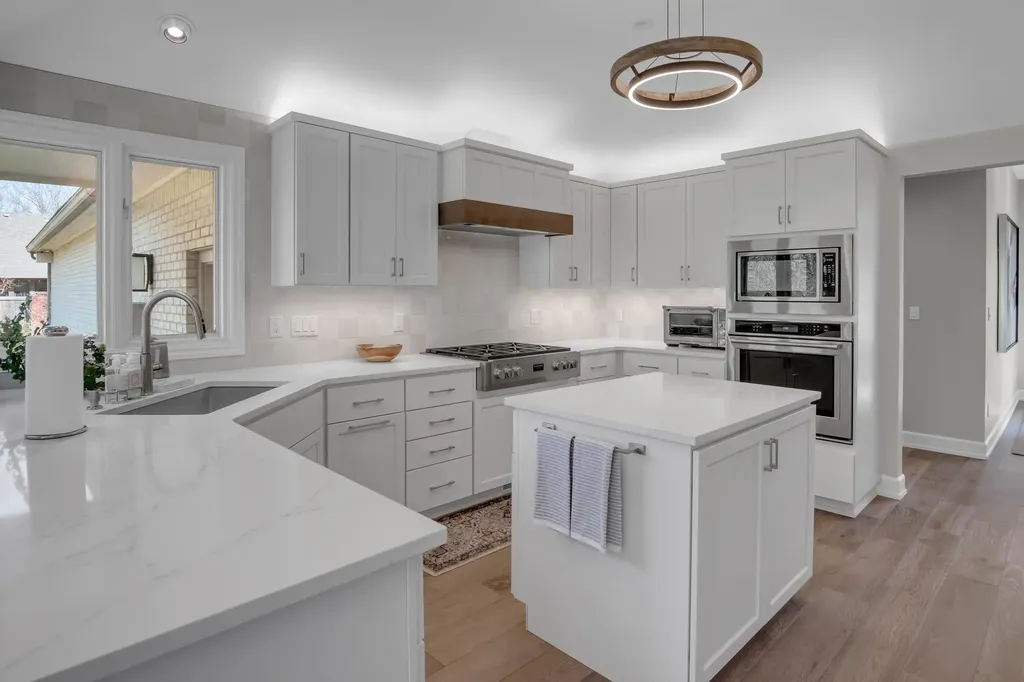 1401 Maple Street Newton KS 67114