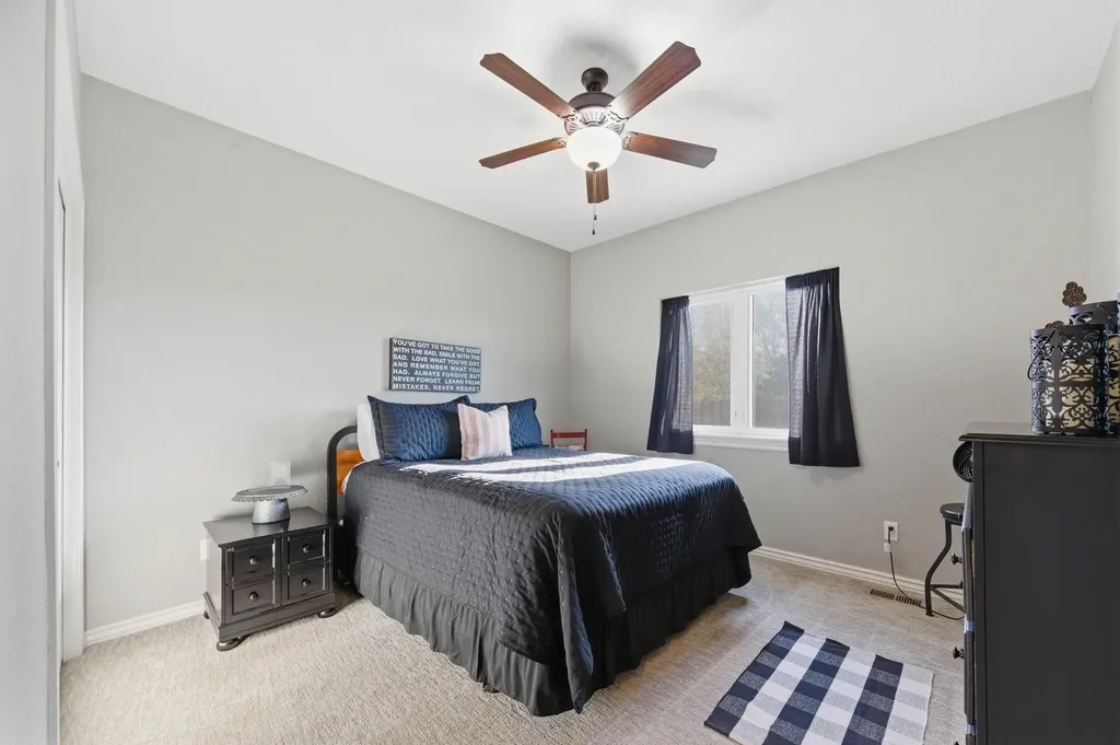 2500 N Debra Drive El Dorado KS 67042