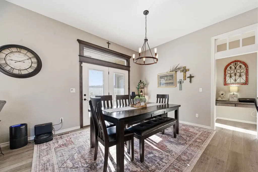 2500 N Debra Drive El Dorado KS 67042