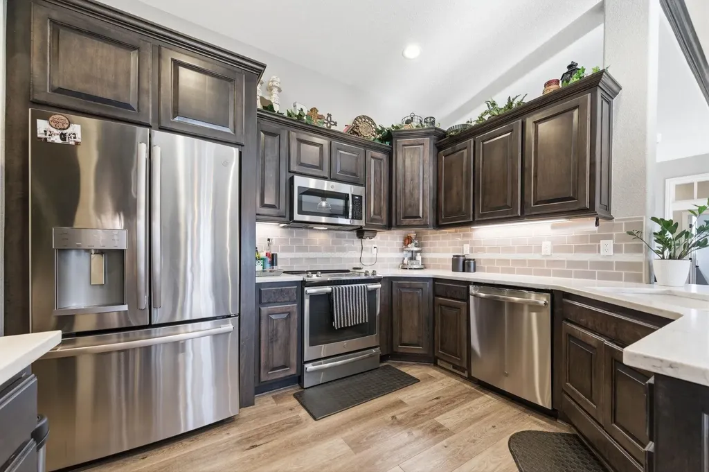 2500 N Debra Drive El Dorado KS 67042