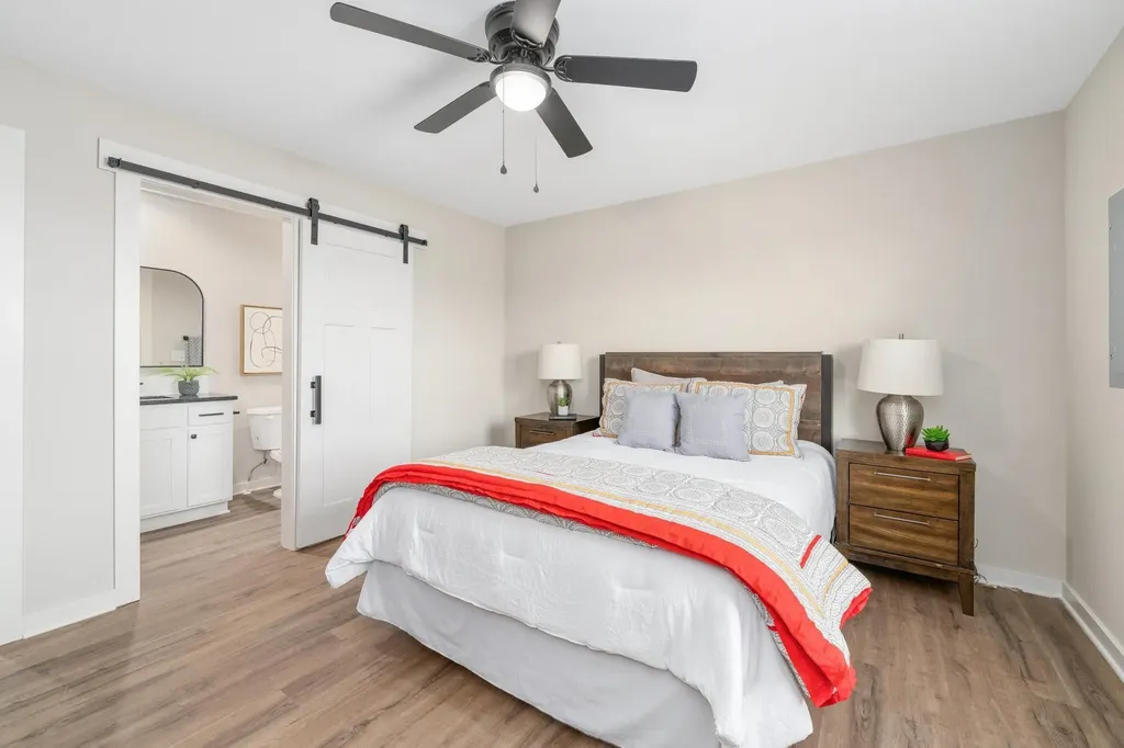 2853 S Cedar Crest Court Wichita KS 67215