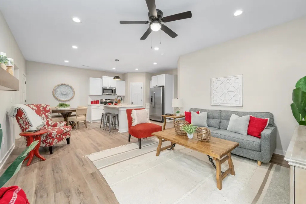 2857 S Cedar Crest Court Wichita KS 67215