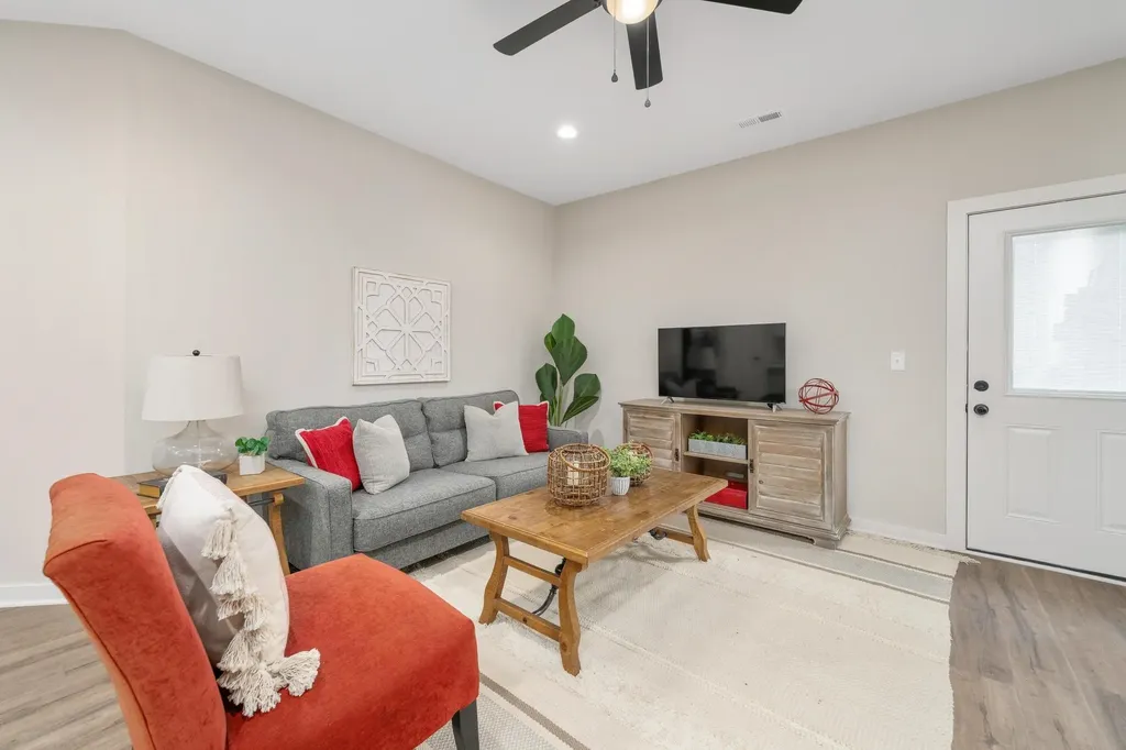 2857 S Cedar Crest Court Wichita KS 67215