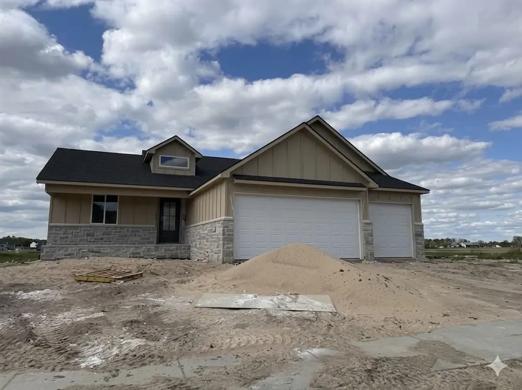 13908 E Wassall Street Wichita KS 67230