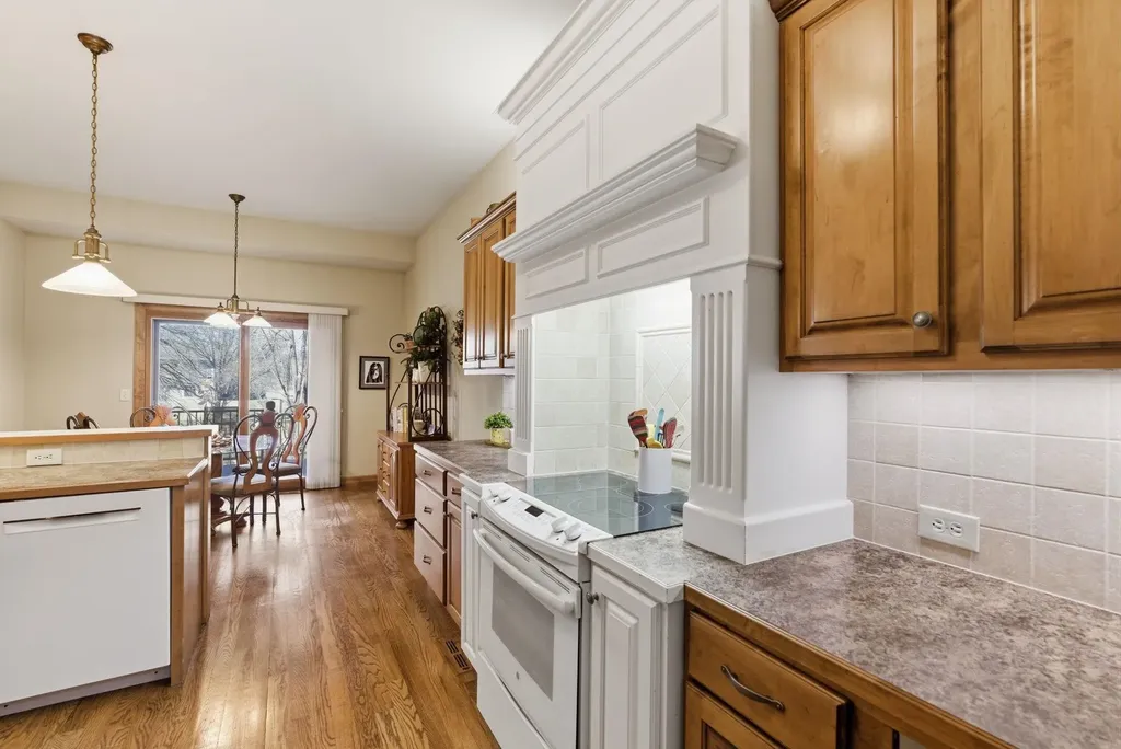 8701 W Northridge Court Wichita KS 67205