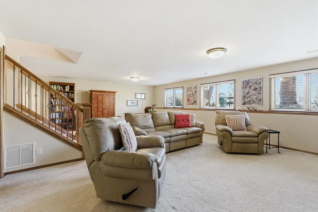 8701 W Northridge Court Wichita KS 67205