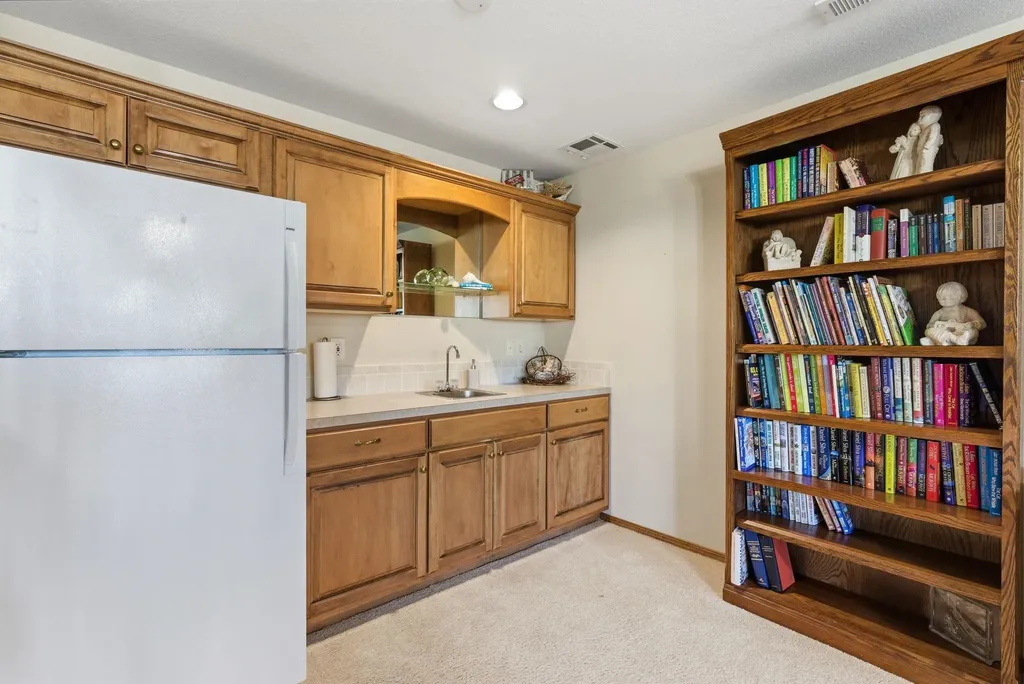 8701 W Northridge Court Wichita KS 67205