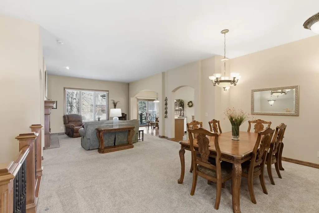 8701 W Northridge Court Wichita KS 67205