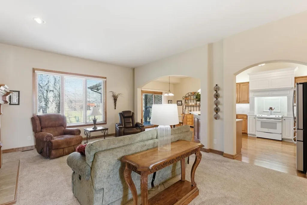 8701 W Northridge Court Wichita KS 67205