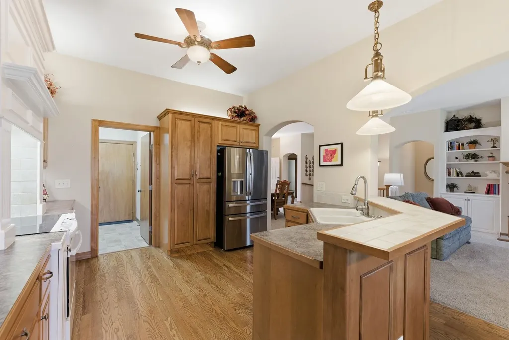 8701 W Northridge Court Wichita KS 67205