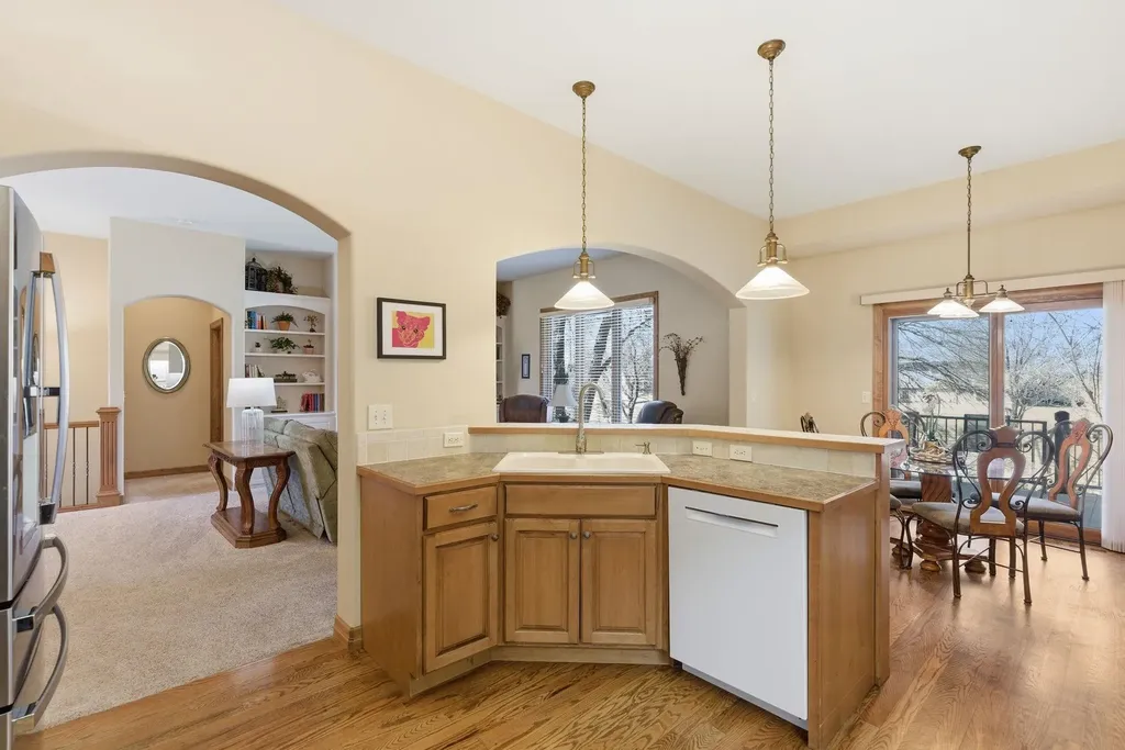 8701 W Northridge Court Wichita KS 67205