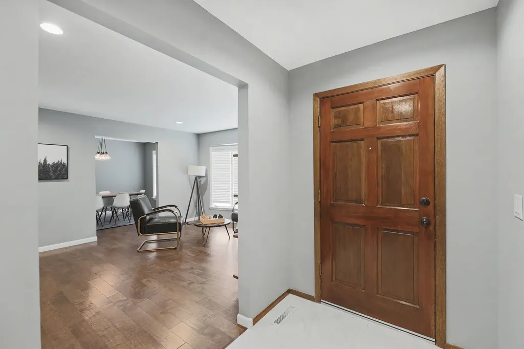 2441 N Winstead Circle Wichita KS 67226