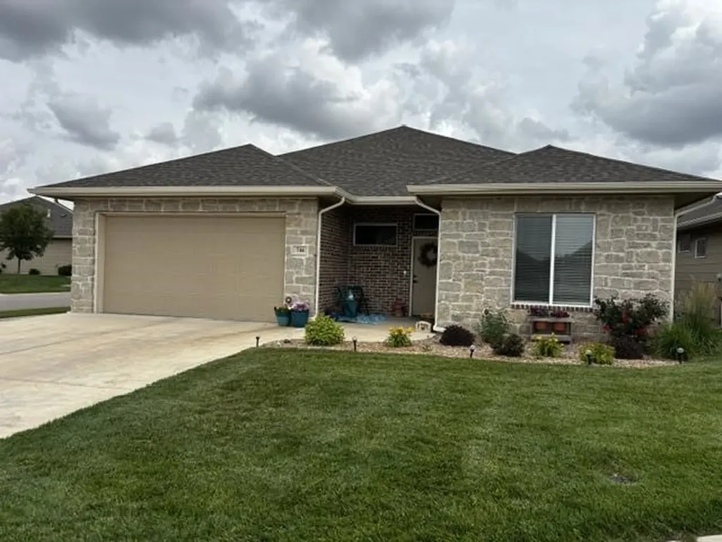 744 N Thornton Court Wichita KS 67235