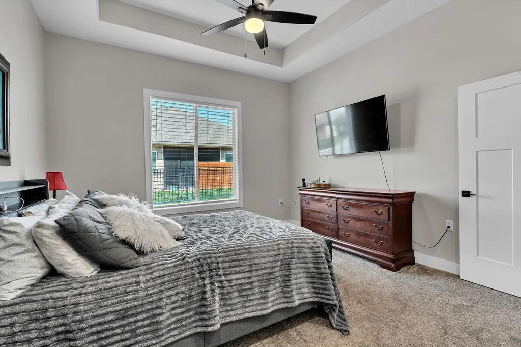 744 N Thornton Court Wichita KS 67235