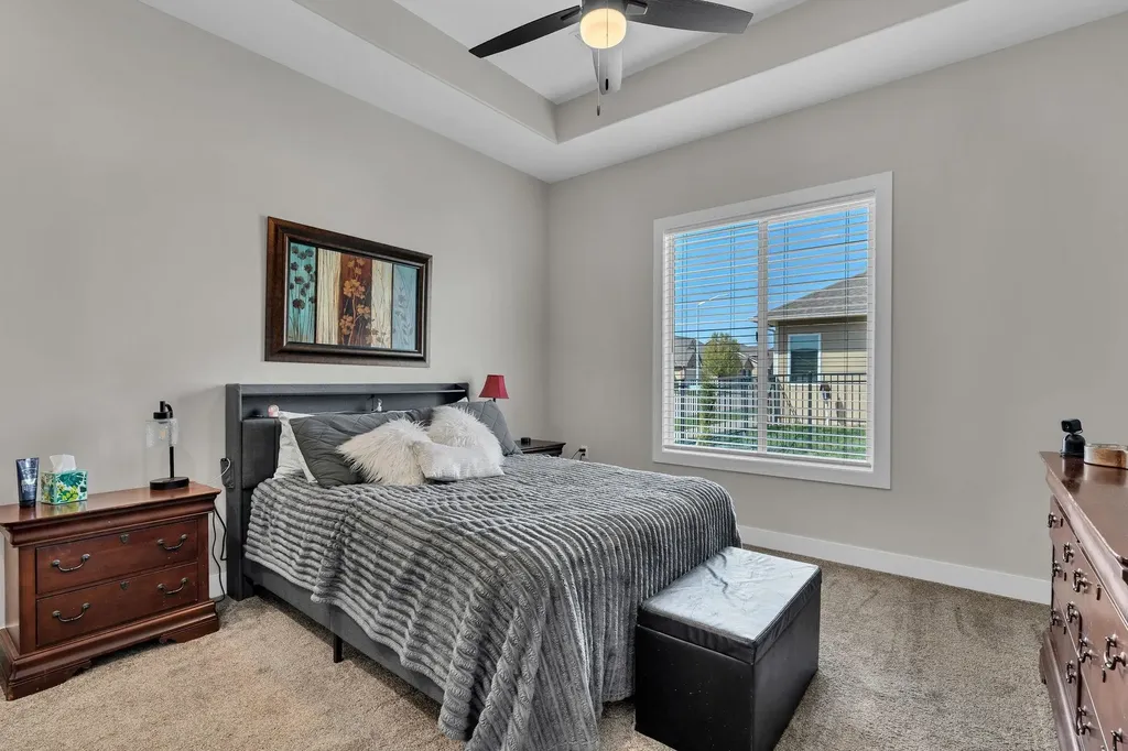 744 N Thornton Court Wichita KS 67235