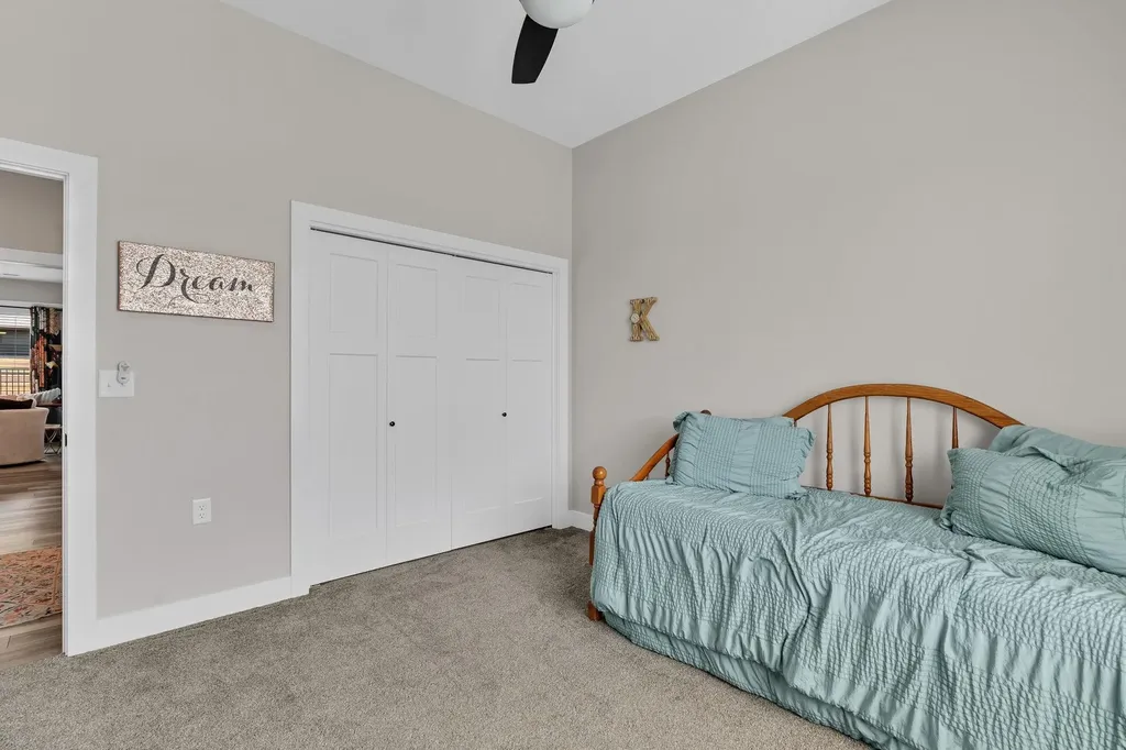 744 N Thornton Court Wichita KS 67235