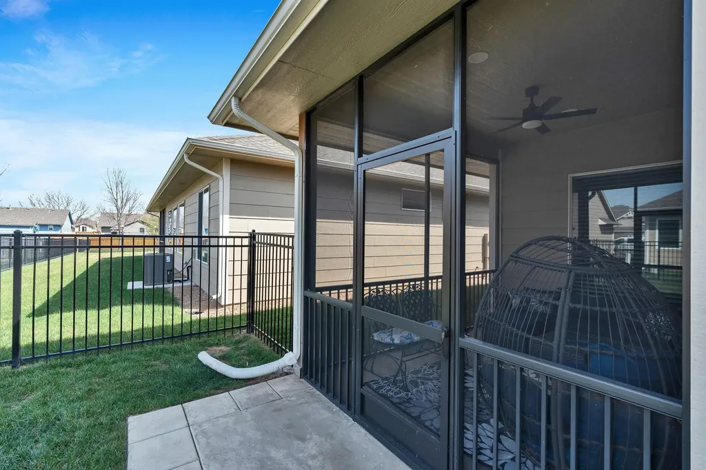 744 N Thornton Court Wichita KS 67235