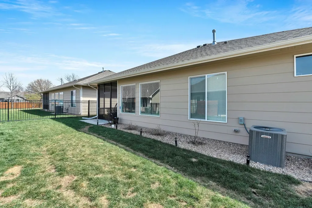 744 N Thornton Court Wichita KS 67235