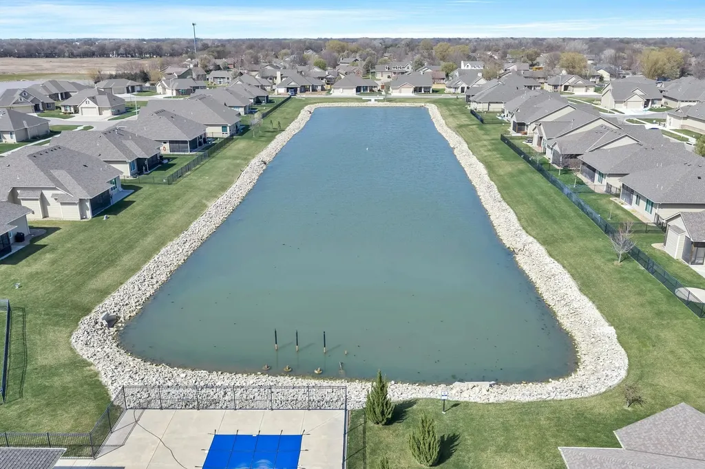 744 N Thornton Court Wichita KS 67235
