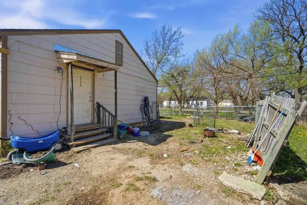 4350-4352 Wilma Street Wichita KS 67218