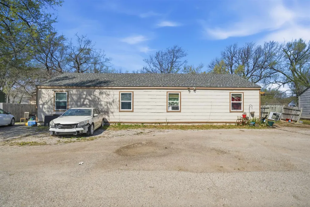 4350-4352 Wilma Street Wichita KS 67218