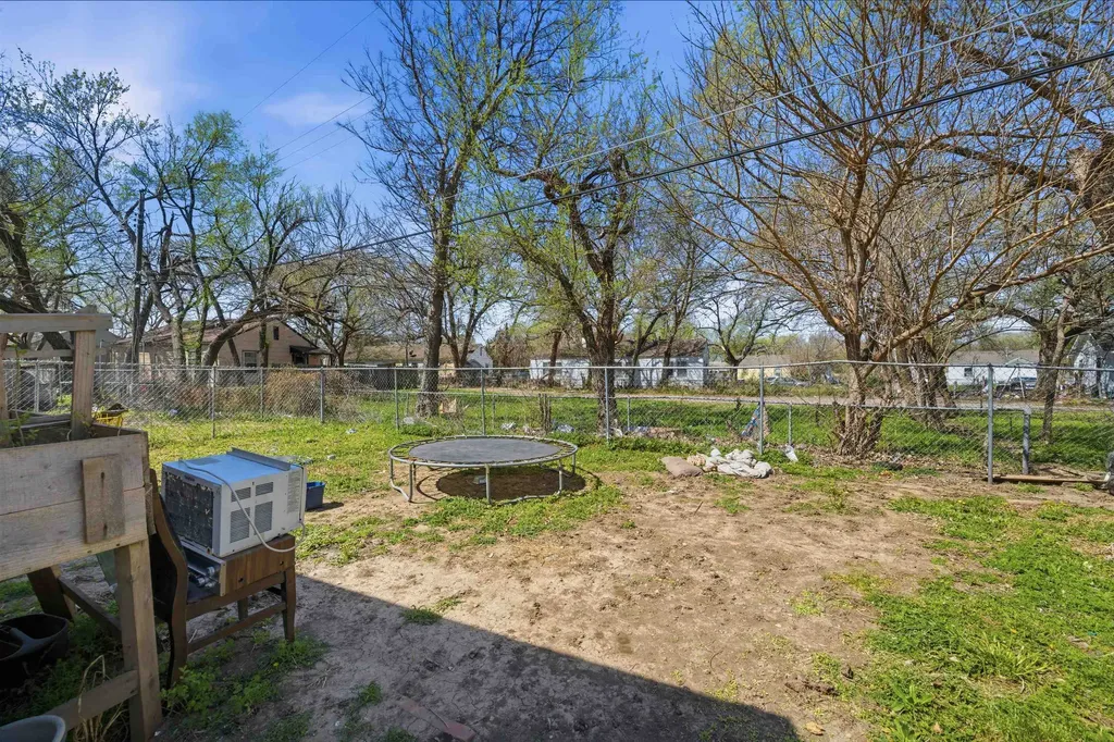 4350-4352 Wilma Street Wichita KS 67218