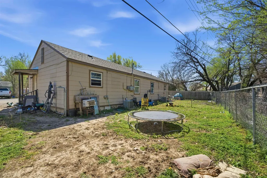 4350-4352 Wilma Street Wichita KS 67218