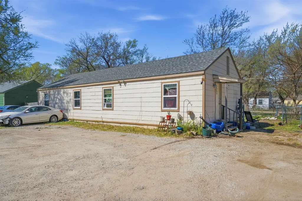4350-4352 Wilma Street Wichita KS 67218