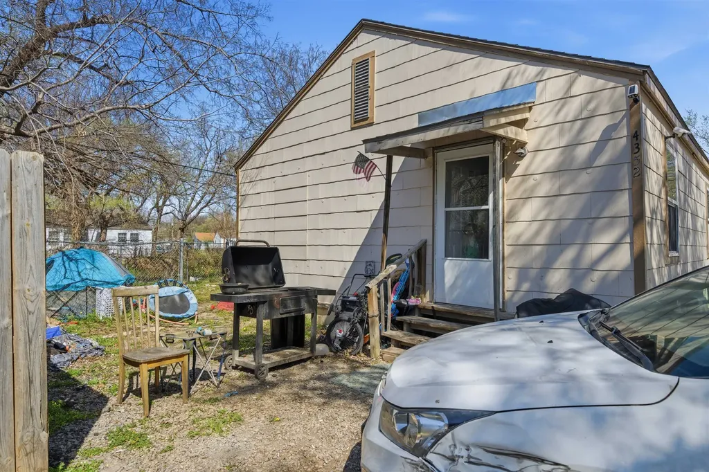 4350-4352 Wilma Street Wichita KS 67218