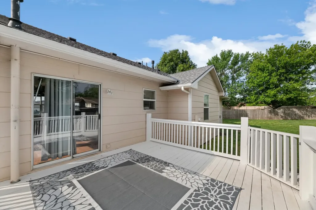 600 Laramie Circle Maize KS 67101