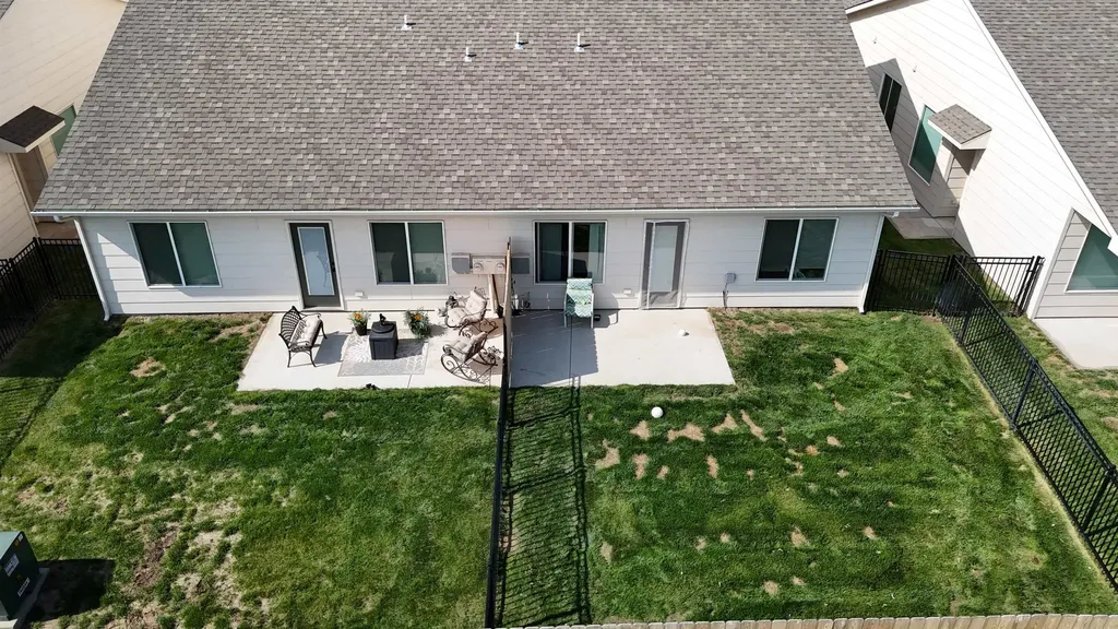 6815 W Kollmeyer Street Wichita KS 67205