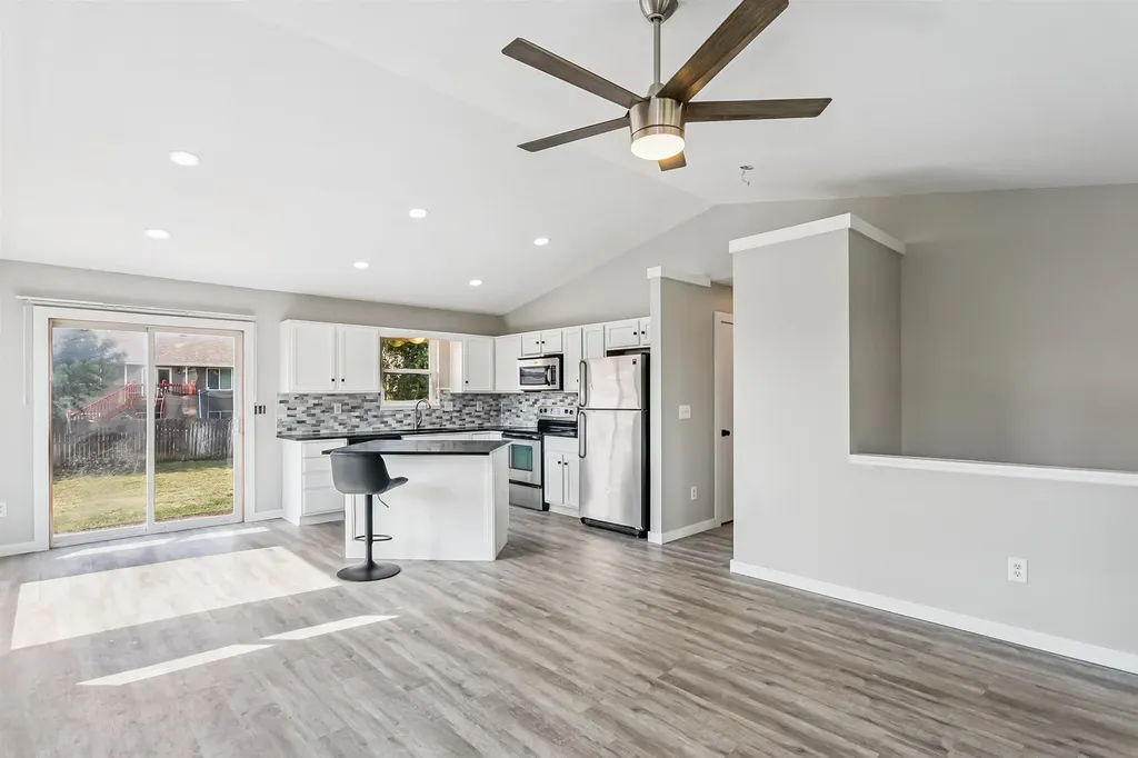 2313 E Spring Hill Drive Goddard KS 67052