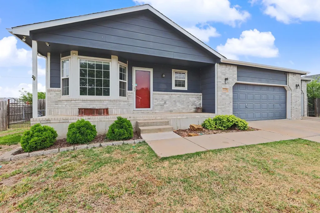 10403 W Rita Court Wichita KS 67209
