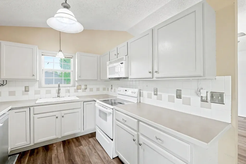 10403 W Rita Court Wichita KS 67209
