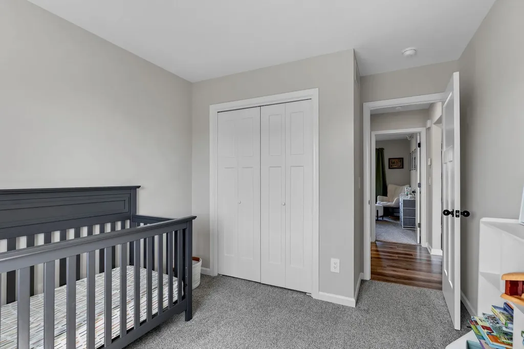291 W Dusk Drive Rose Hill KS 67133