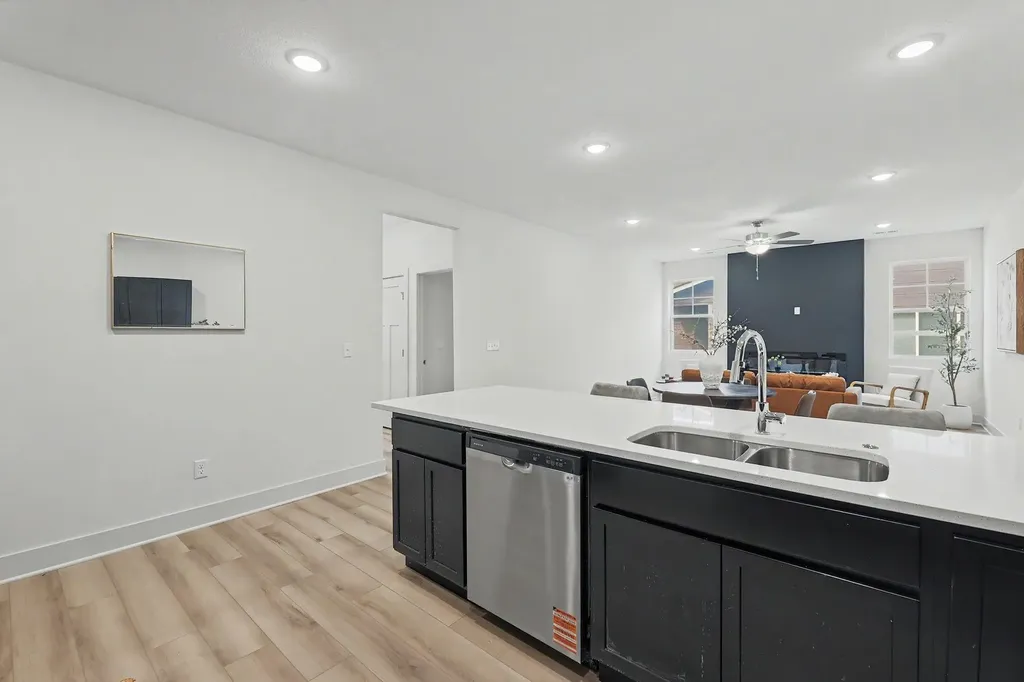 12822 W Red Rock Wichita KS 67235