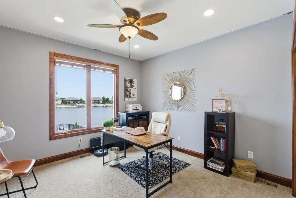 2661 N Bayside Court Wichita KS 67205