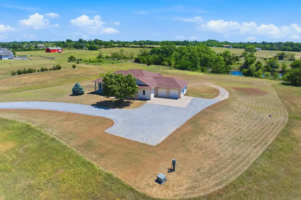 4900 S 247th Street W Goddard KS 67052