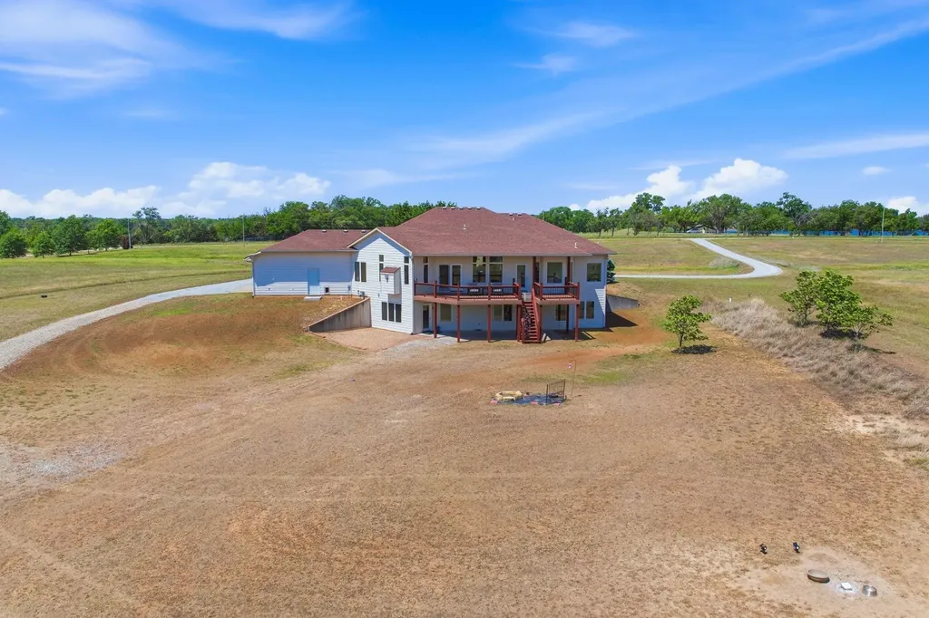 4900 S 247th Street W Goddard KS 67052