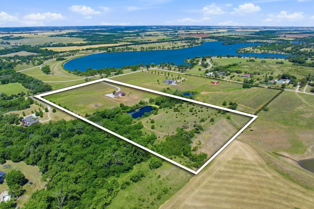 4900 S 247th Street W Goddard KS 67052