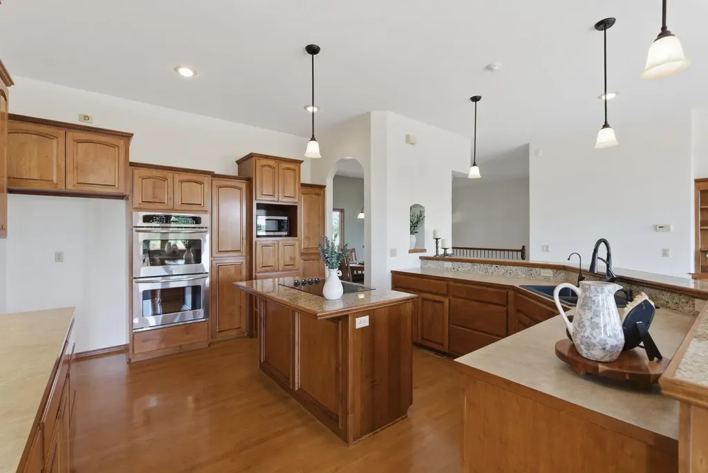 4900 S 247th Street W Goddard KS 67052
